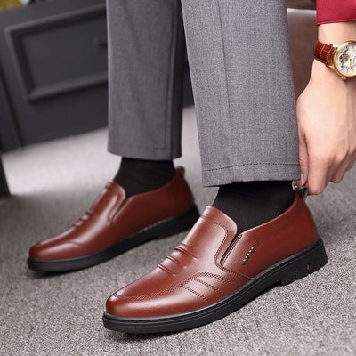 Amore Di Gioielli | Elegante business Sko