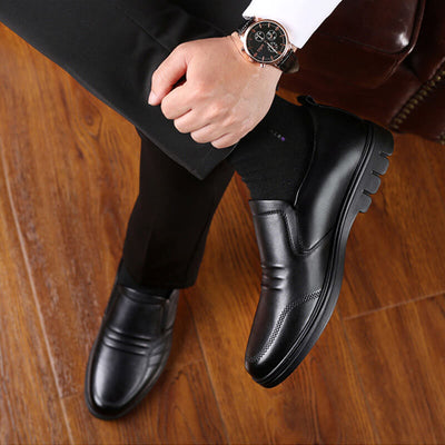 Amore Di Gioielli | Elegante business Sko