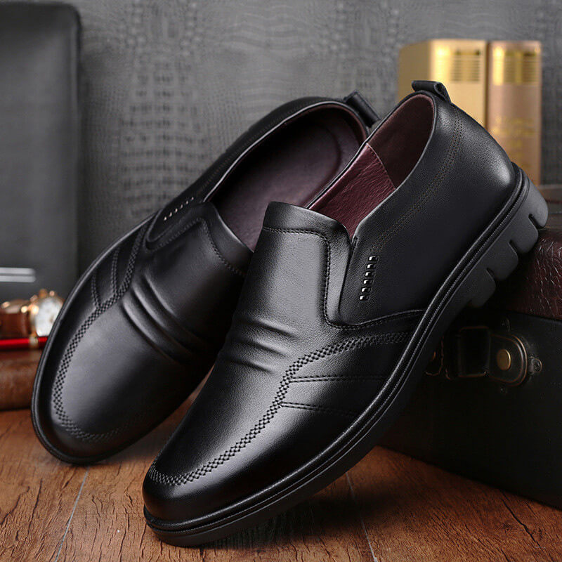 Amore Di Gioielli | Elegante business Sko