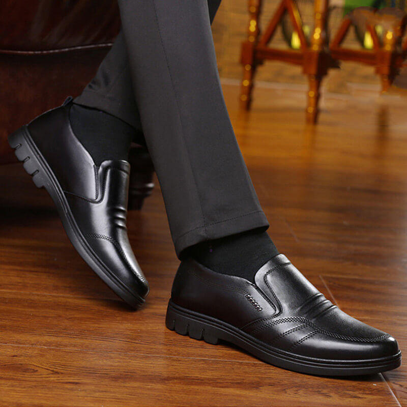 Amore Di Gioielli | Elegante business Sko