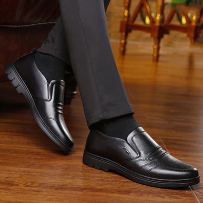 Amore Di Gioielli | Elegante business Sko