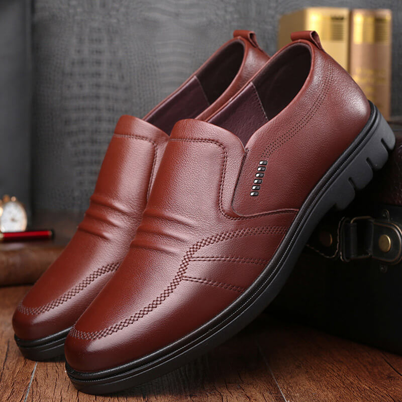 Amore Di Gioielli | Elegante business Sko