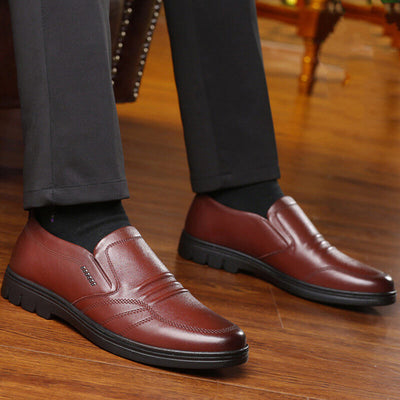 Amore Di Gioielli | Elegante business Sko