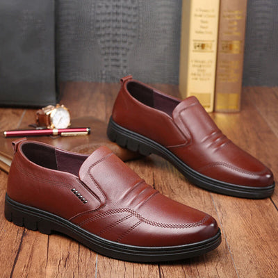 Amore Di Gioielli | Elegante business Sko