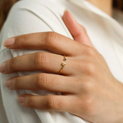 Amore Di Gioielli | CELINE RING