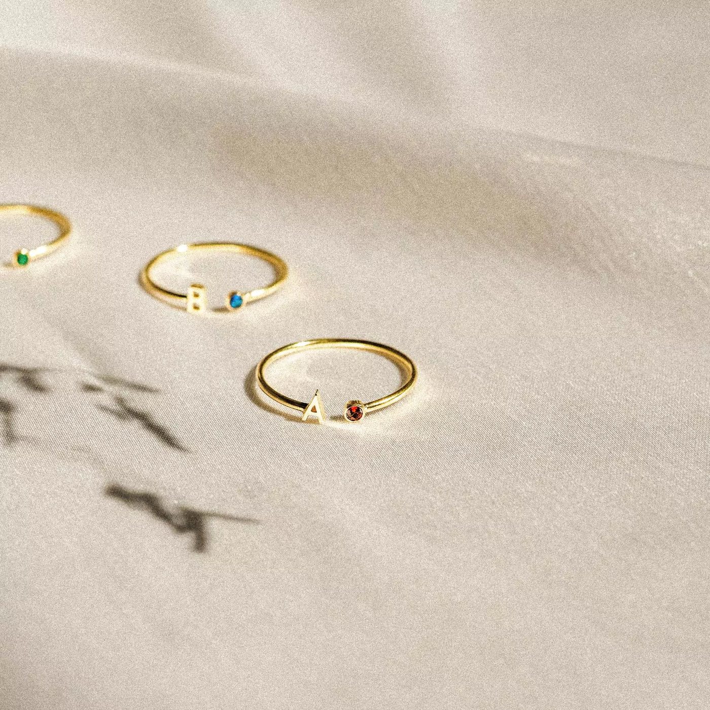 Amore Di Gioielli | CELINE RING