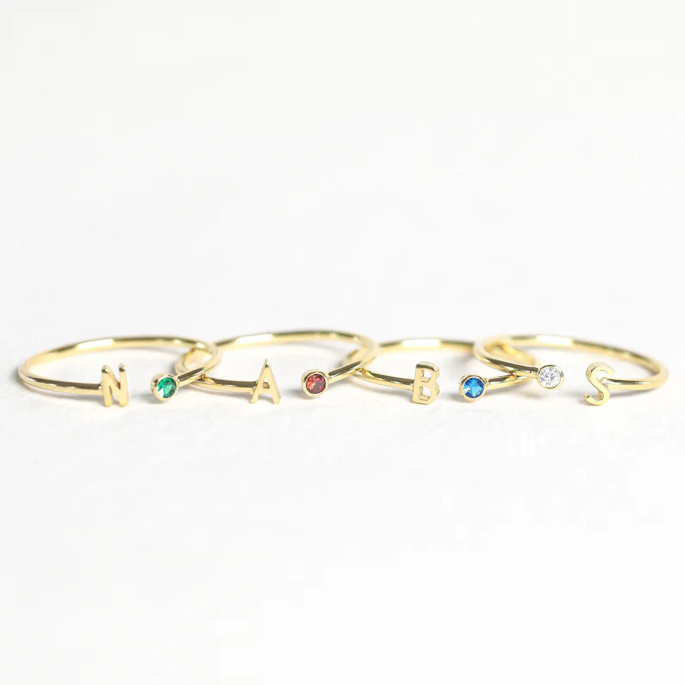 Amore Di Gioielli | CELINE RING