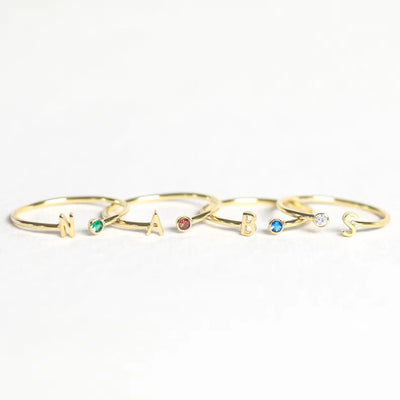 Amore Di Gioielli | CELINE RING