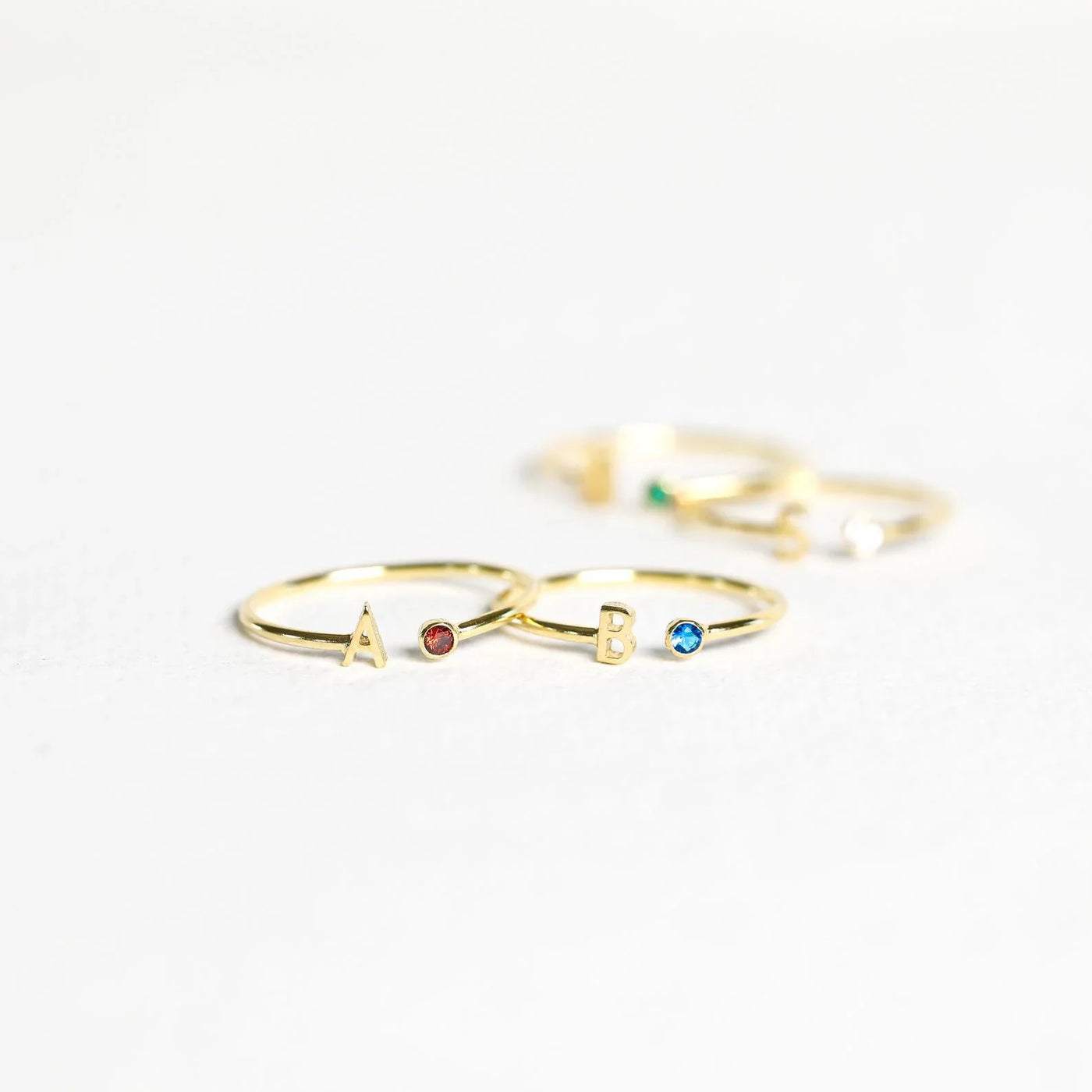 Amore Di Gioielli | CELINE RING