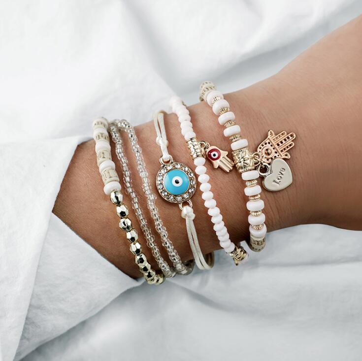Amore Di Gioielli | Armbånd i pakke