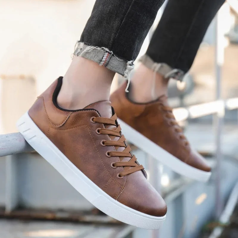 Amore Di Gioielli | Afslappede Sneakers
