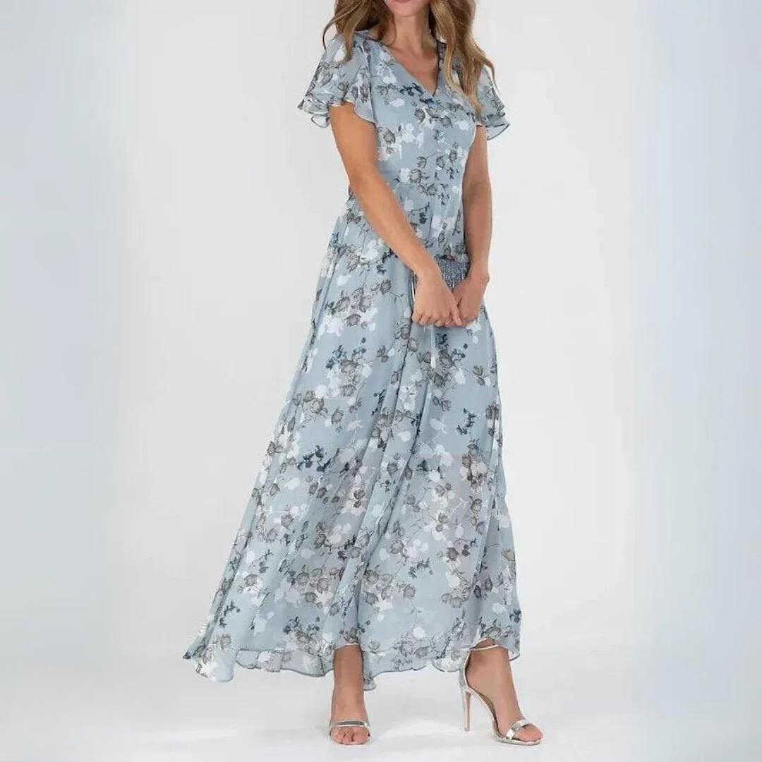 Amore Di Gioielli | Elegant kjole (Næsten udsolgt)