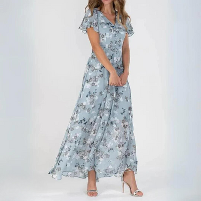 Amore Di Gioielli | Elegant kjole (Næsten udsolgt)
