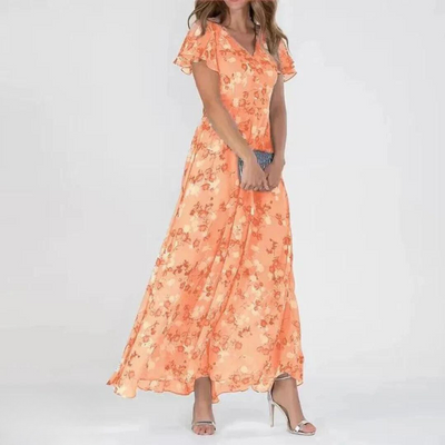 Amore Di Gioielli | Elegant kjole (Næsten udsolgt)