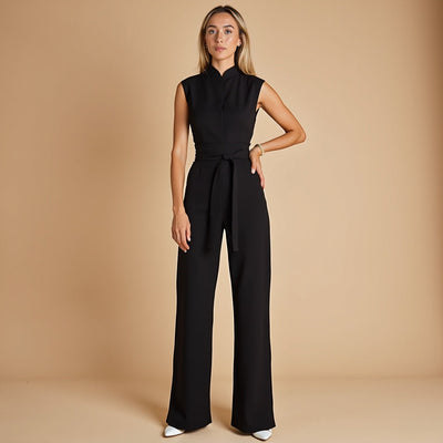 Amore Di Gioielli | Ærmeløs jumpsuit Elegant