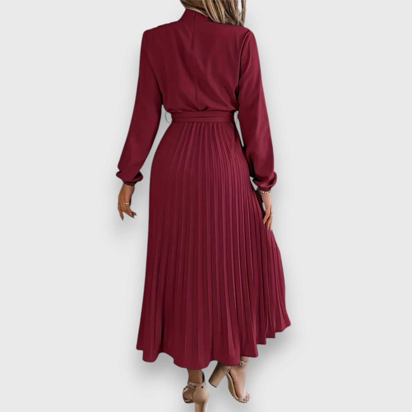 Amore Di Gioielli |  Midikjole