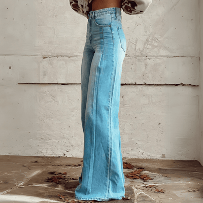 Amore Di Gioielli | Trendy vintage boho bukser