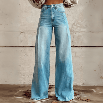 Amore Di Gioielli | Trendy vintage boho bukser